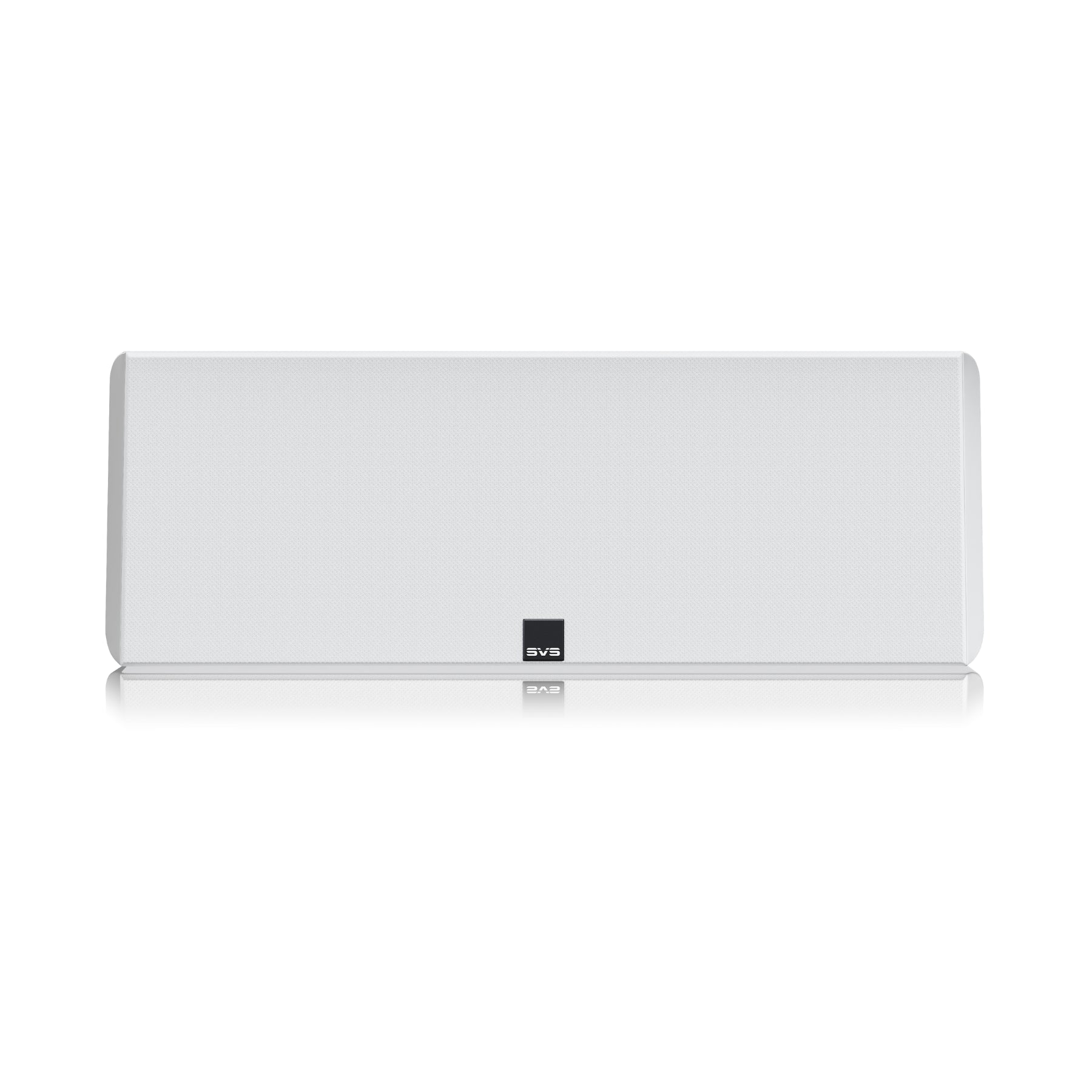 SVS Ultra Evolution Center Speaker - Premium Home Theater Soundbar for Immersive Movie & Music Experience - Perfect for Living Room & Home Cinema Setup
