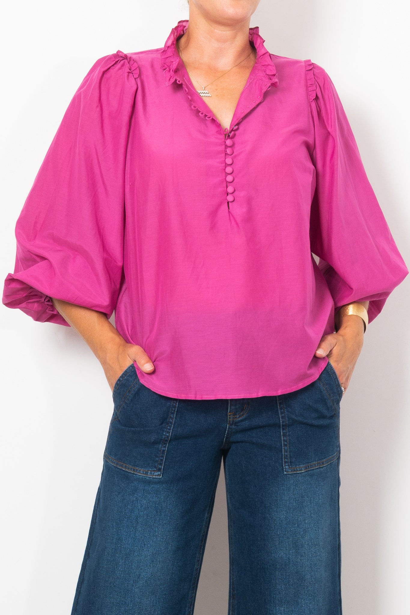 Zoe Kratzmann Women's Fashion Tops - Trendy Casual Blouses for Everyday Wear | Perfect for Office, Dating & Weekend Outfits