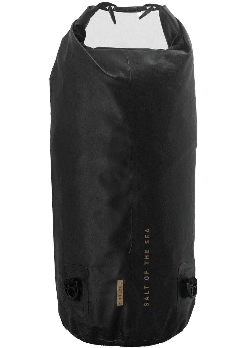 20L Waterproof Salt Dry Bag - Lightweight & Durable for Kayaking, Camping, Hiking & Beach Activities
