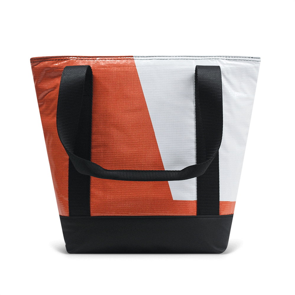 Beck Cooler Bag Bk1 00625 - Insulated Lunch Bag for Work, Picnics & Outdoor Activities - Leakproof & Durable Portable Cooler for Food & Drinks
