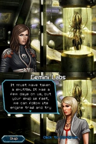 Puzzle Quest Galactrix - Nintendo DS Game | Space-Themed Puzzle RPG Adventure | Perfect for Travel & Family Game Nights