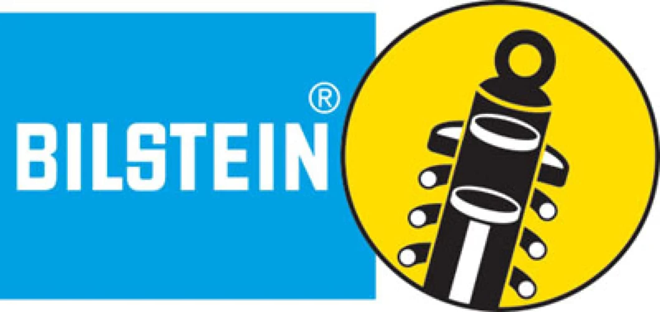Bilstein B4 Series Shock Absorber - Premium Performance for Smooth Ride | Perfect for Trucks, SUVs, and Off-Road Vehicles