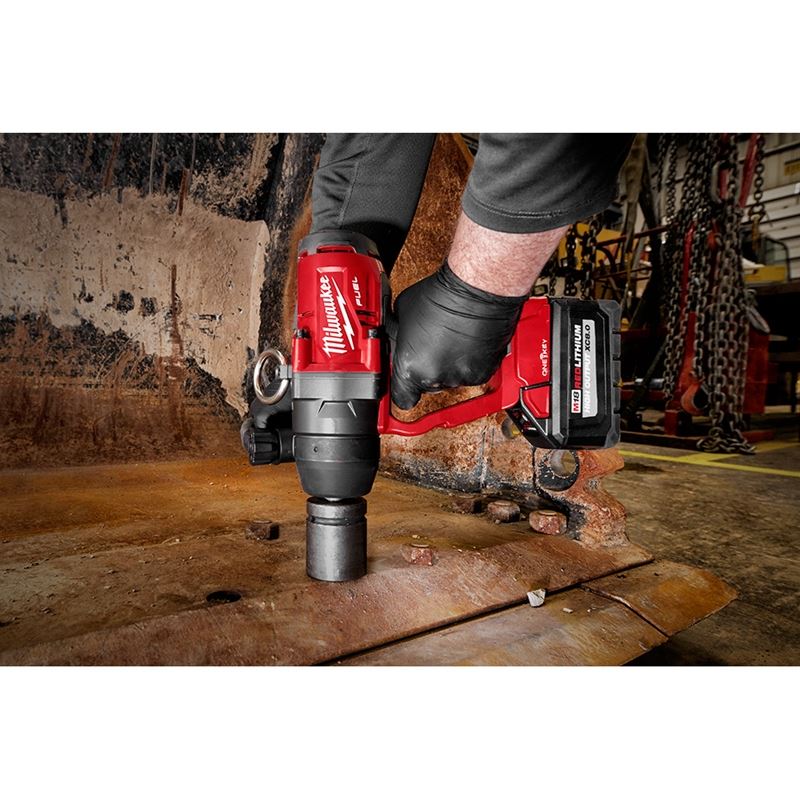 M18 FUEL 18V Brushless Cordless 1