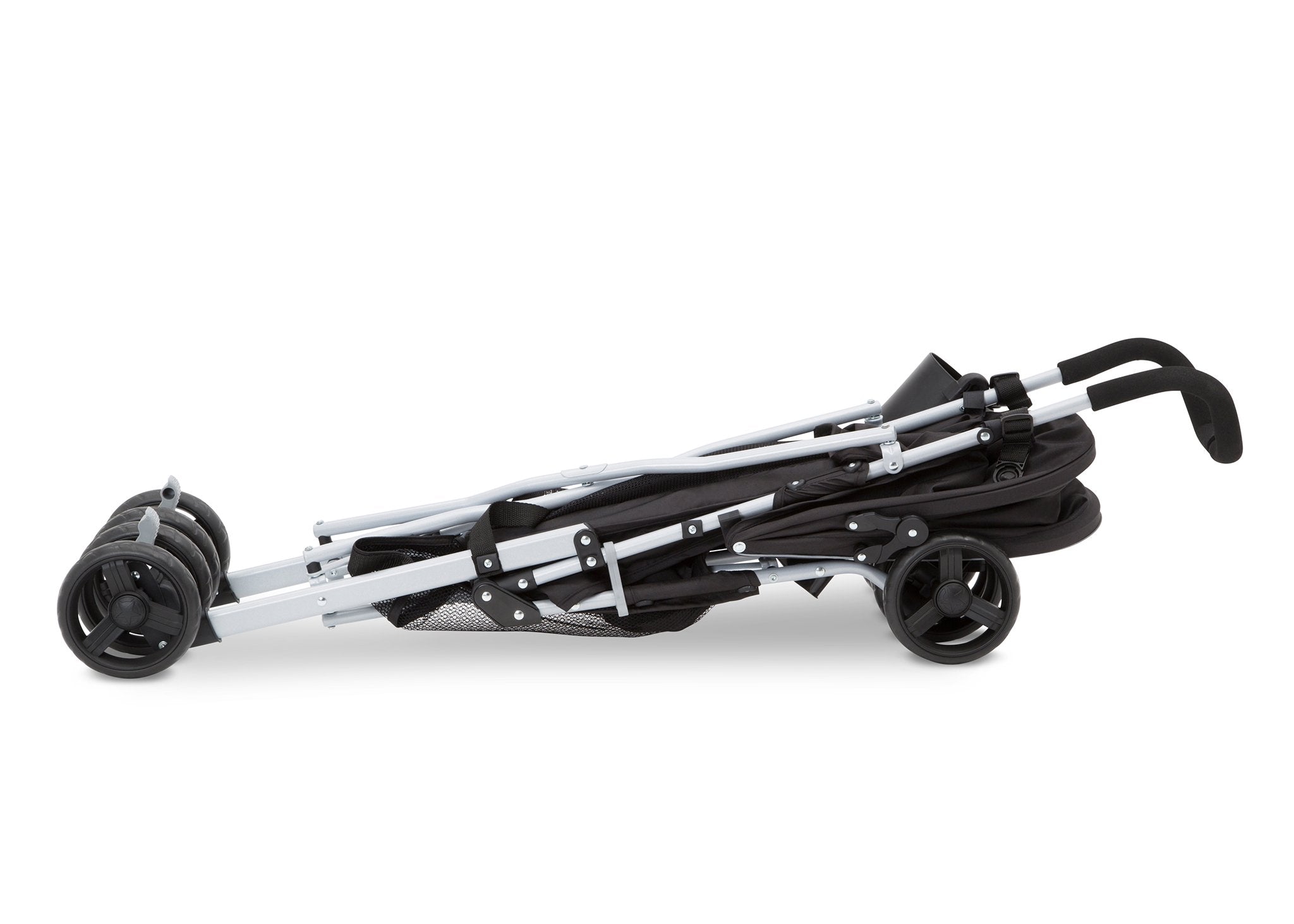 Jeep® North Star All-Terrain Stroller for Babies & Toddlers - Lightweight, Compact, and Durable for Outdoor Adventures, Travel, and Daily Walks