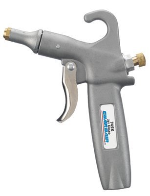 JJet Guard Safety Air Gun with Tamper-Proof Nozzle, 1/4