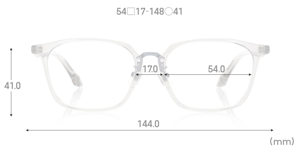 JINS x NARUTO SASUKE Model Gray Glasses - Anime Inspired Eyewear for Naruto Fans - Perfect for Cosplay, Collecting, and Everyday Wear