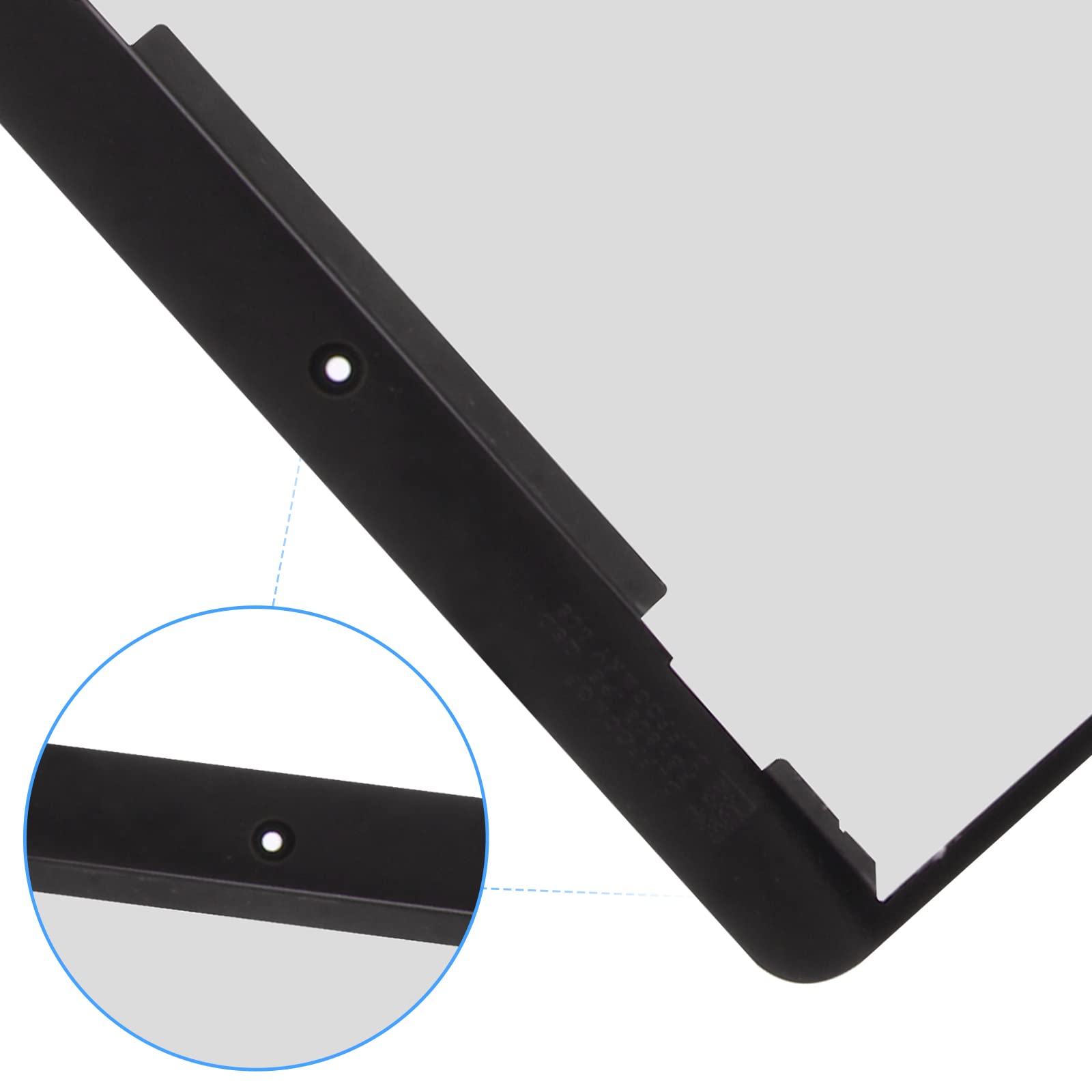 iPad Air 2 LCD Screen Replacement - Compatible with iPad Air 2nd Gen 9.7