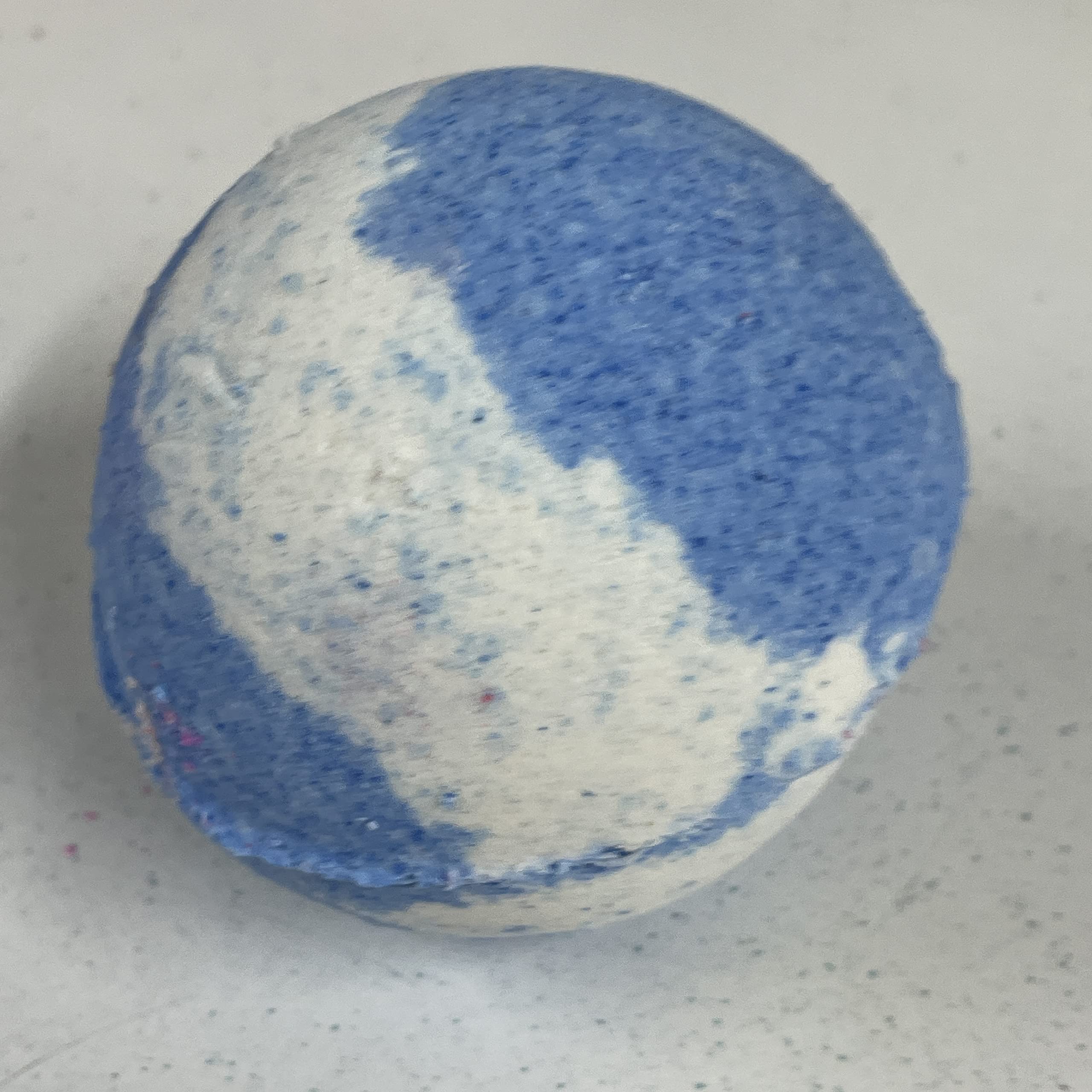 Parma Violet Scented Surprise Toy Bath Bomb 320g - Fun & Relaxing Bath Time for Kids & Adults - Perfect for Gifts, Spa Days & Self-Care Moments