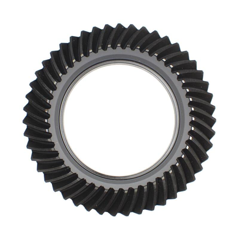 Transmaxx 9.25 Differential Ring and Pinion Gear Set - High Performance Replacement for Off-Road & Racing Vehicles - Perfect for Jeep, Dodge, Ram Upgrades