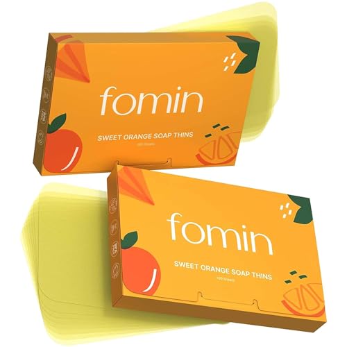 Orange (Pack of 2)
