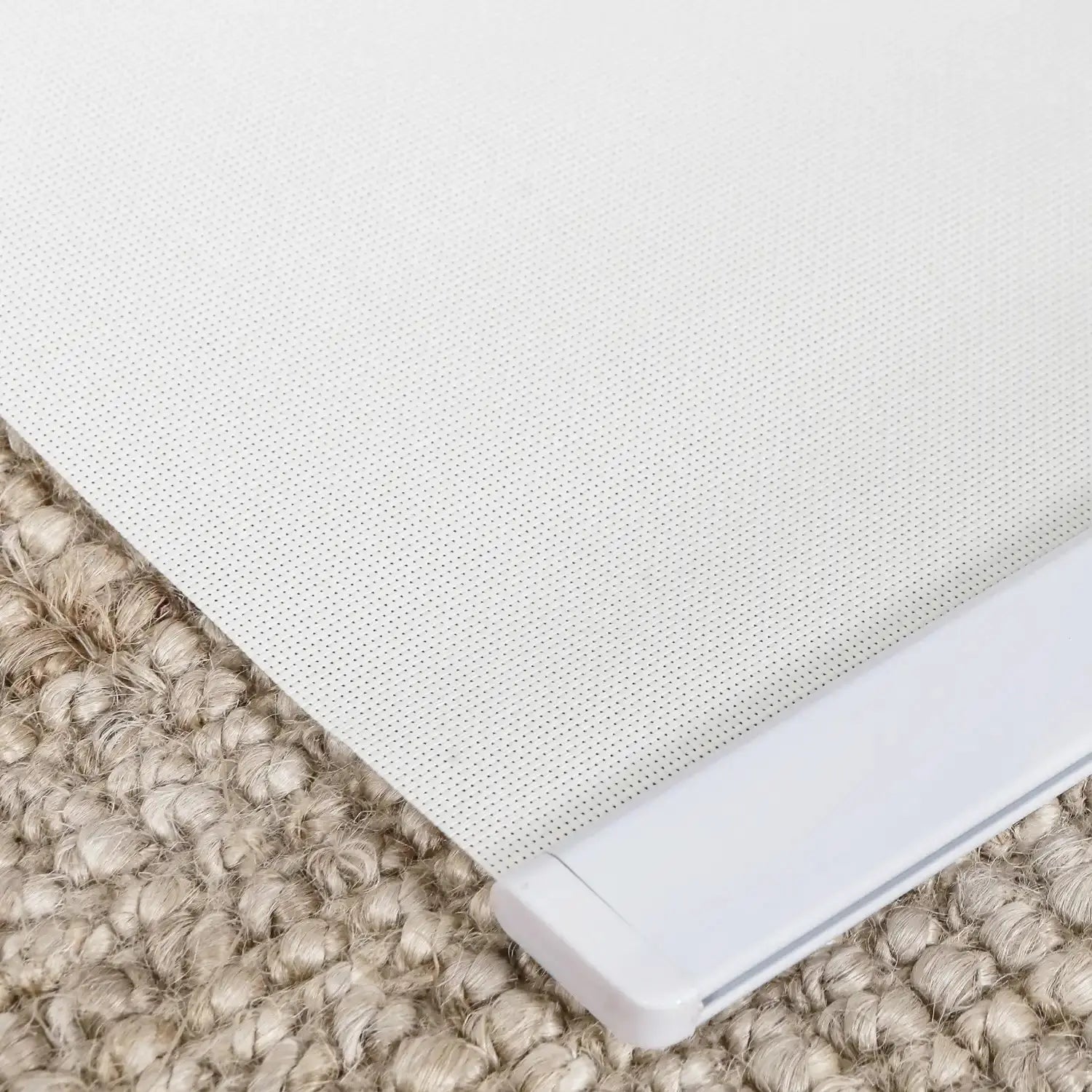 Blackout Waterproof Roller Shades with Cord Lift for Windows - Perfect for Bedrooms, Nurseries & Home Theaters