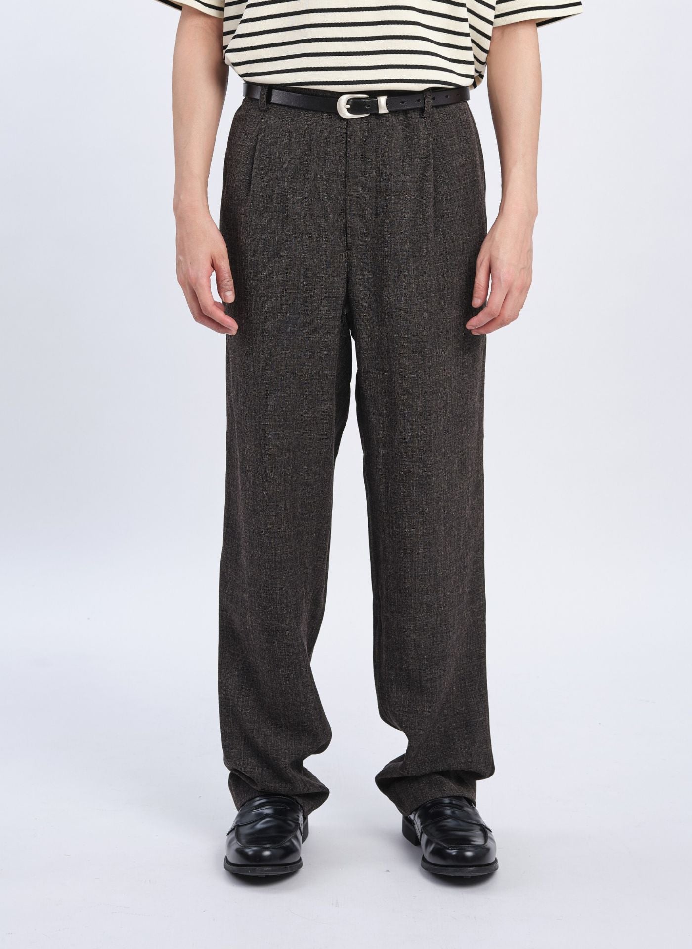 Naturemier Women's Polyester Blend Comfortable Easy Pants - Casual Lounge Wear for Home, Travel & Yoga