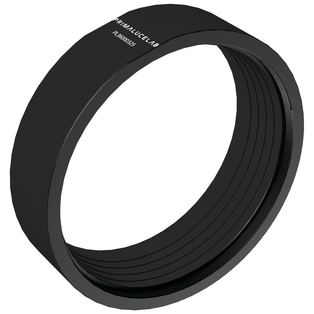 ESATTO 4-Piece Extension Tube Set for Macro Photography - M110 35mm Lens Adapter - Compatible with Canon, Nikon, Sony DSLR Cameras - Perfect for Close-Up Shots of Flowers, Jewelry & Small Objects