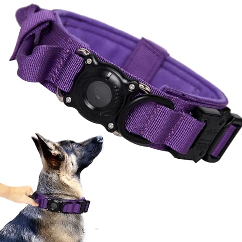 AirtagPurple