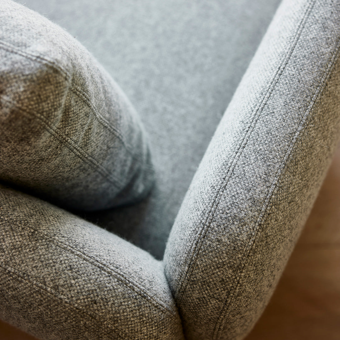 Pre-Configured Aura Sofa Set - Easy Setup Living Room Furniture for Modern Homes | Perfect for Small Spaces & Cozy Gatherings
