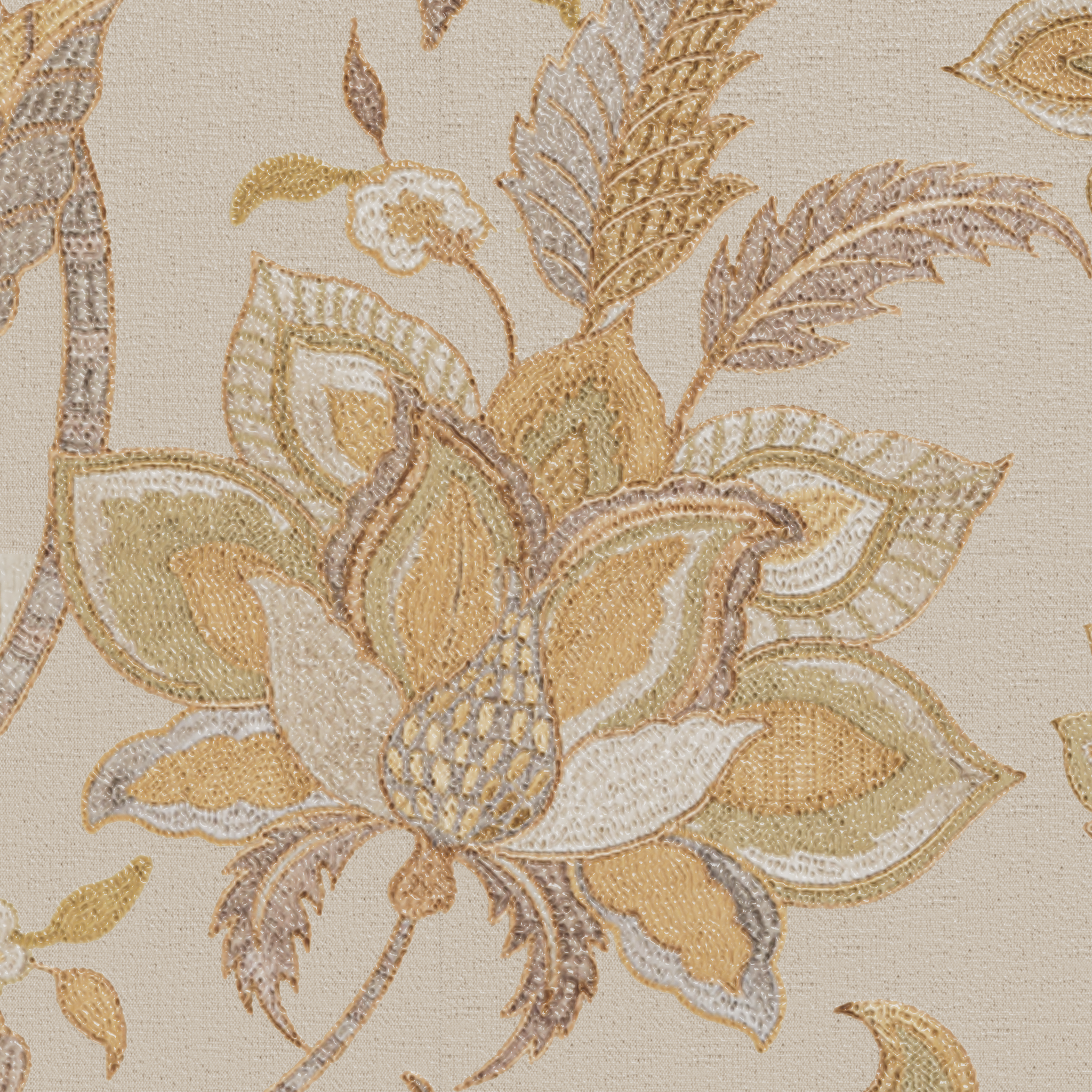 Premium Bramshill Fabric - Soft, Durable & Stylish Upholstery Material for Sofas, Chairs & Home Decor | Perfect for DIY Projects & Interior Design
