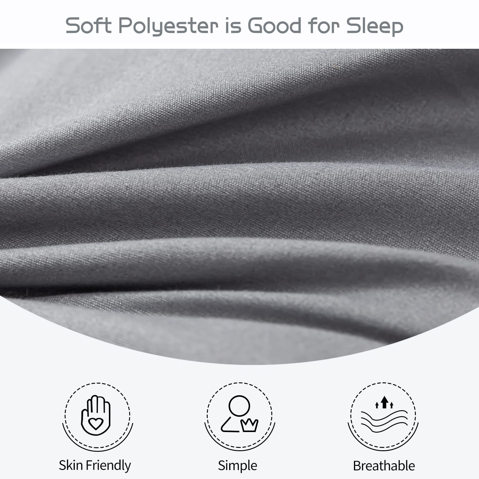 MAXYOYO Japanese Futon Mattress - Thick Padded Floor Mattress for Camping, Guest Bed & Couch | Portable Tatami Style Sleeping Mat for Indoor/Outdoor Use