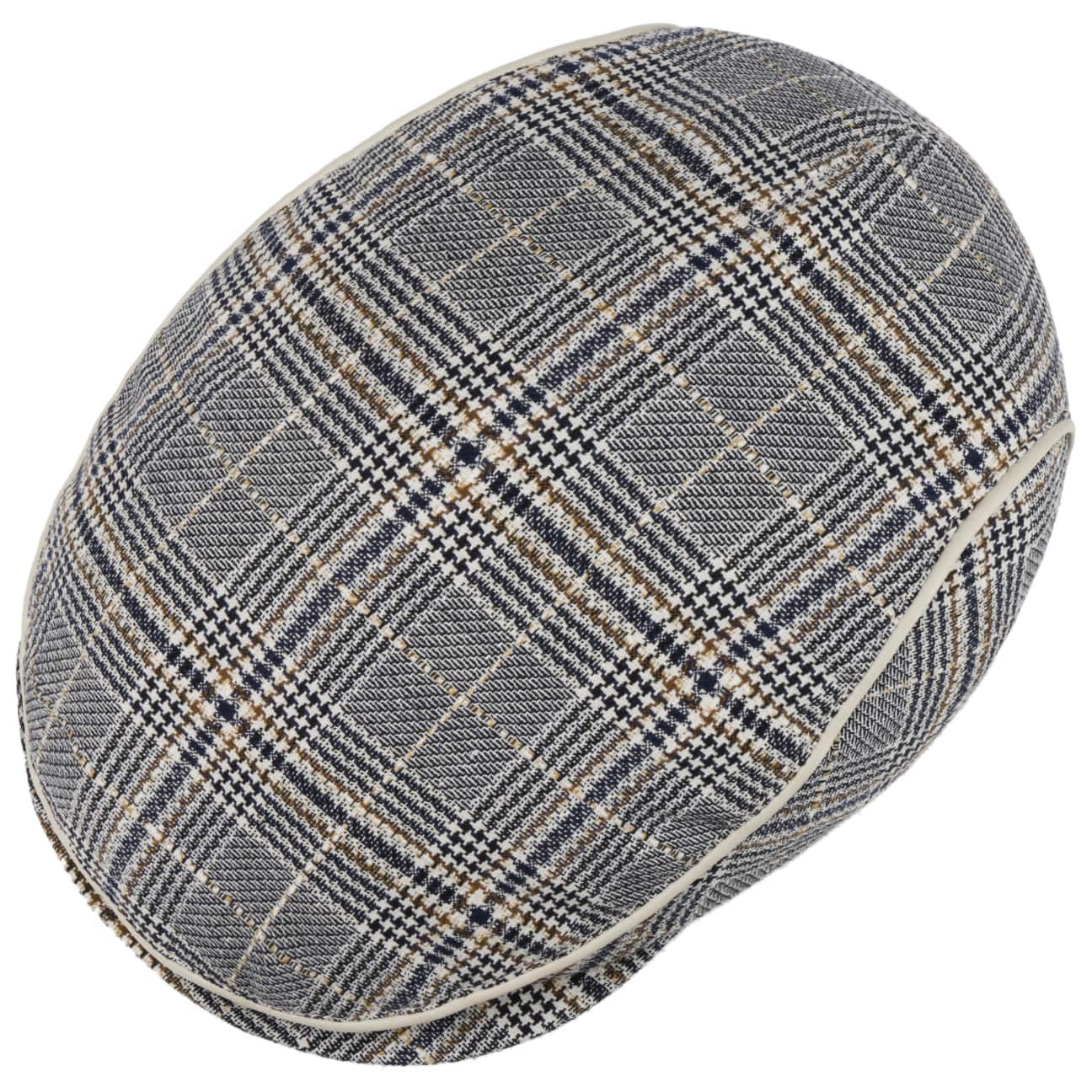 Stylish Mayser Pamir Flat Cap Zechbauer - Classic Wool Hat for Men | Perfect for Outdoor Activities, Travel & Casual Wear
