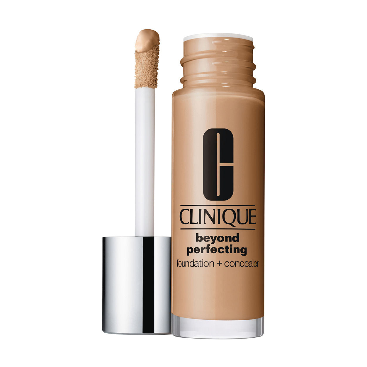 Beyond Perfecting Foundation & Concealer - Flawless Full Coverage Makeup for All-Day Wear | Perfect for Daily Use, Special Occasions & Professional Makeup Looks