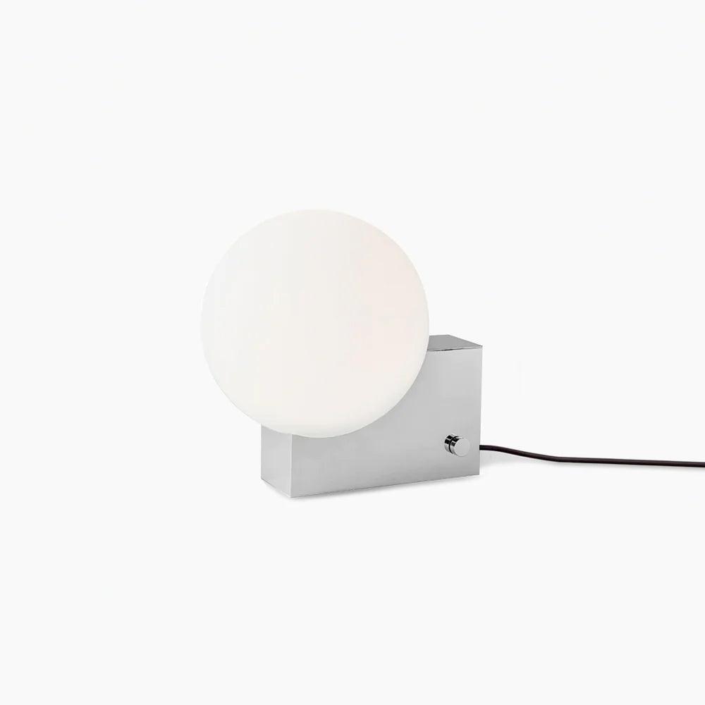 Modern Fusion Table Lamp - Adjustable LED Desk Light for Home & Office - Perfect for Reading, Working, and Nightstand Use