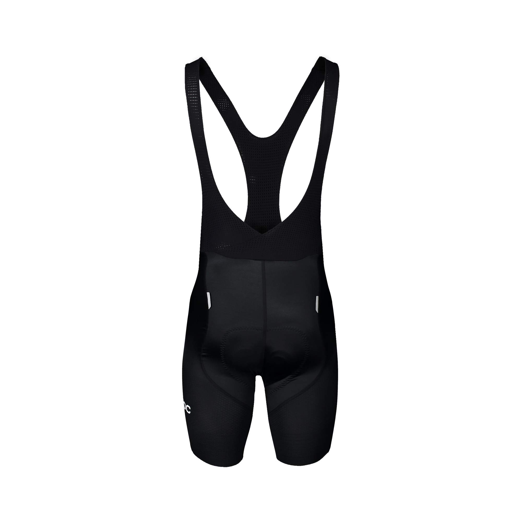 POC Women's Ultimate VPDs Bib Shorts - High-Performance Cycling Shorts for Women with Moisture-Wicking & Breathable Fabric - Perfect for Road Biking, Mountain Biking & Indoor Training