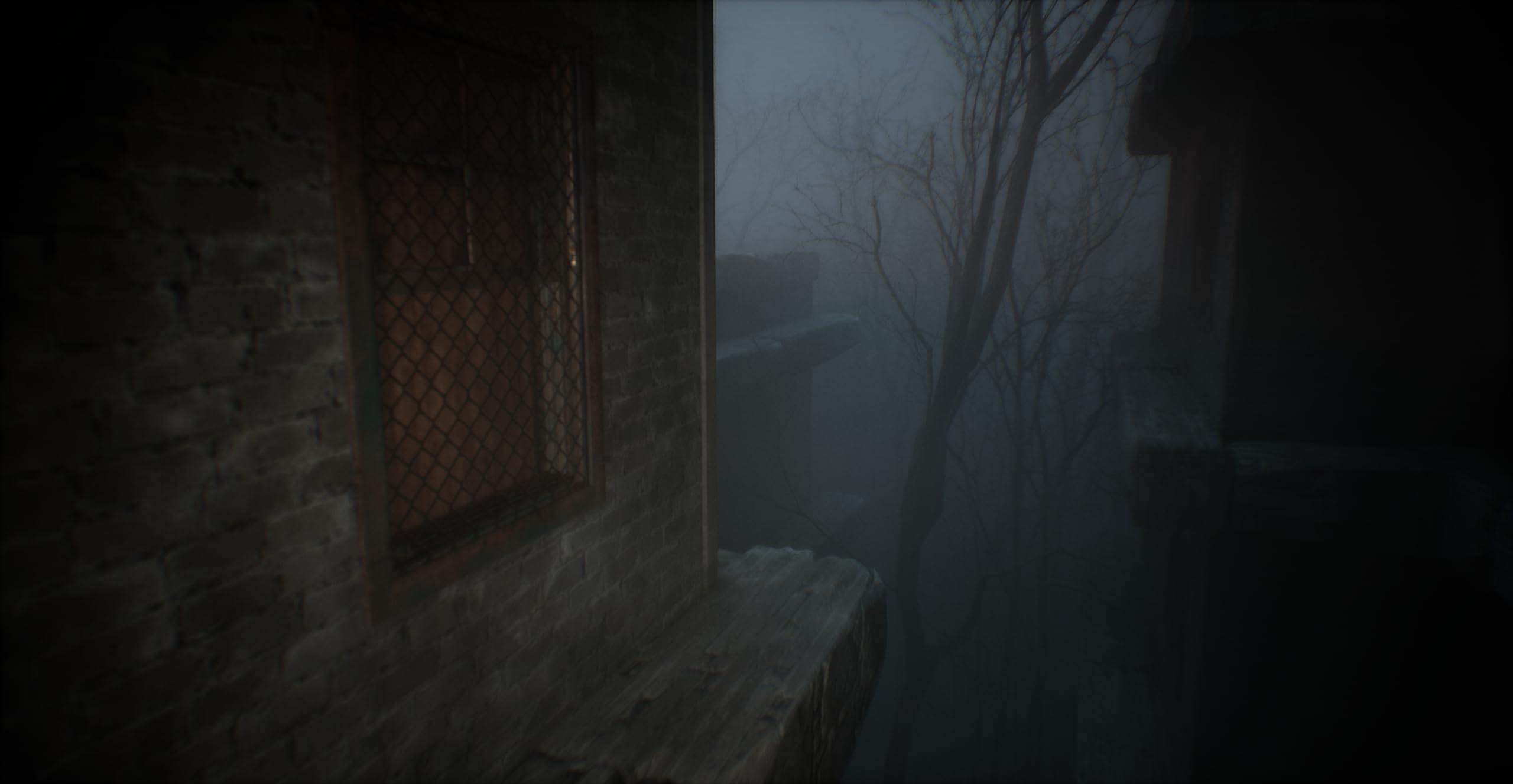 Pneumata - Horror Survival Game for PlayStation 5 | PS5 Exclusive Thriller Adventure | Perfect for Dark Gaming Nights & Horror Fans