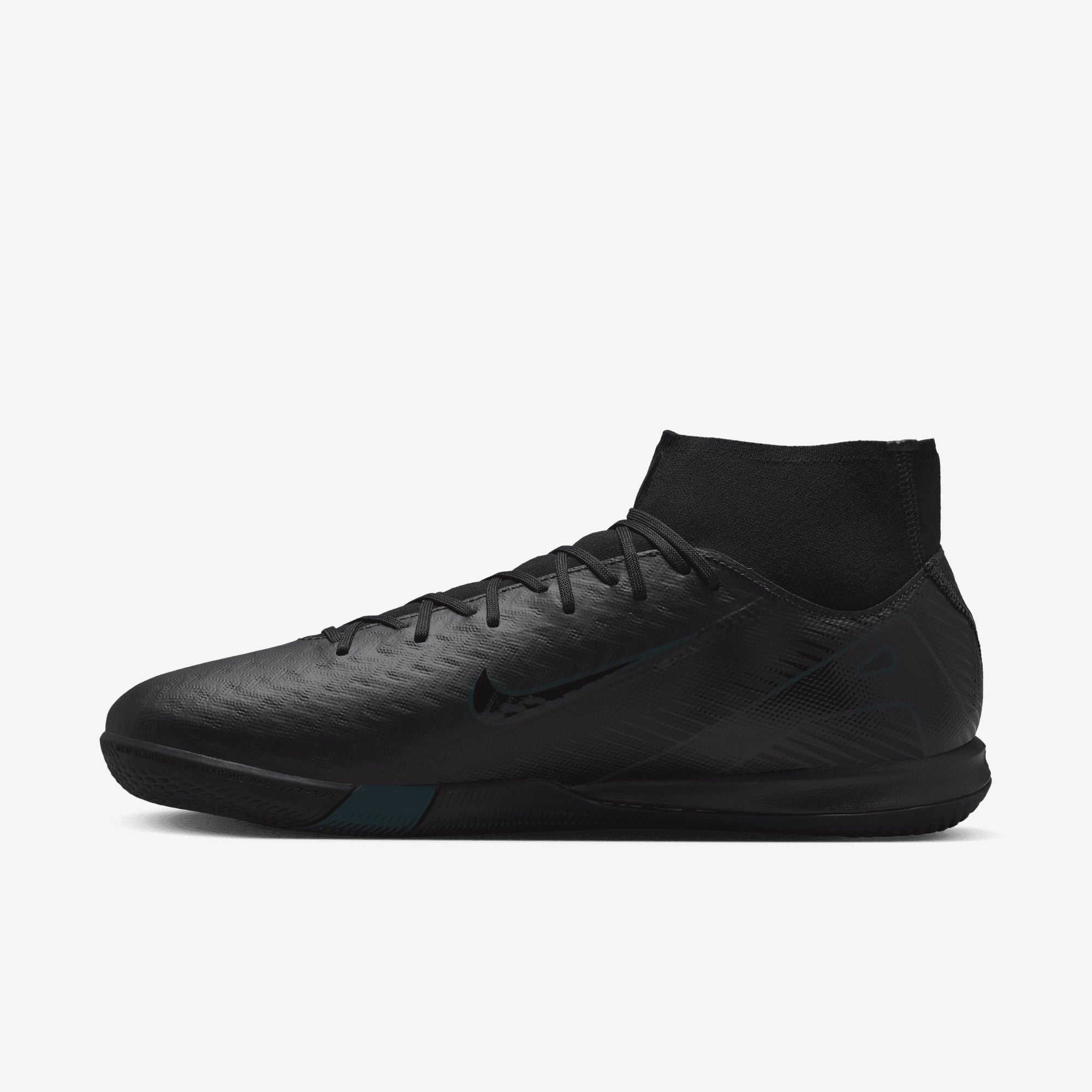 Nike Mercurial Superfly 10 Academy Soccer Cleats - Lightweight Football Shoes for Men & Women - Perfect for Turf, Artificial Grass & Indoor Games