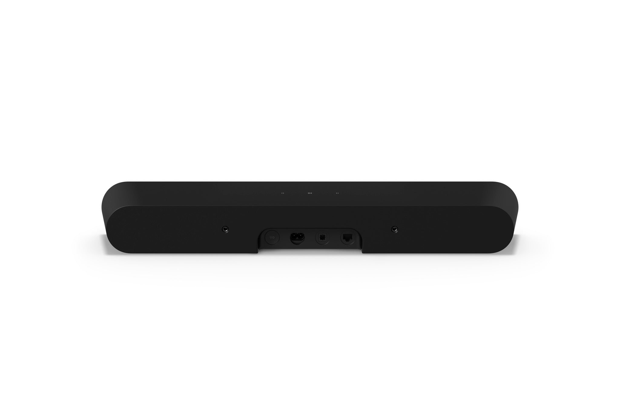 Sonos Ray Soundbar - Compact Home Theater Sound Bar with Deep Bass, Bluetooth & HDMI ARC for TV, Movies & Music | Perfect for Living Room & Bedroom Entertainment