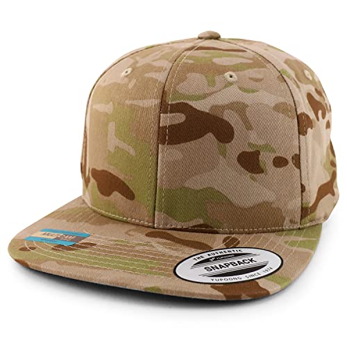 Multicam Desert