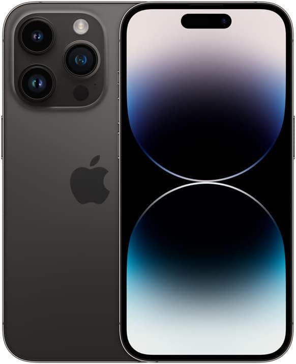 Apple iPhone 14 Pro 6.1