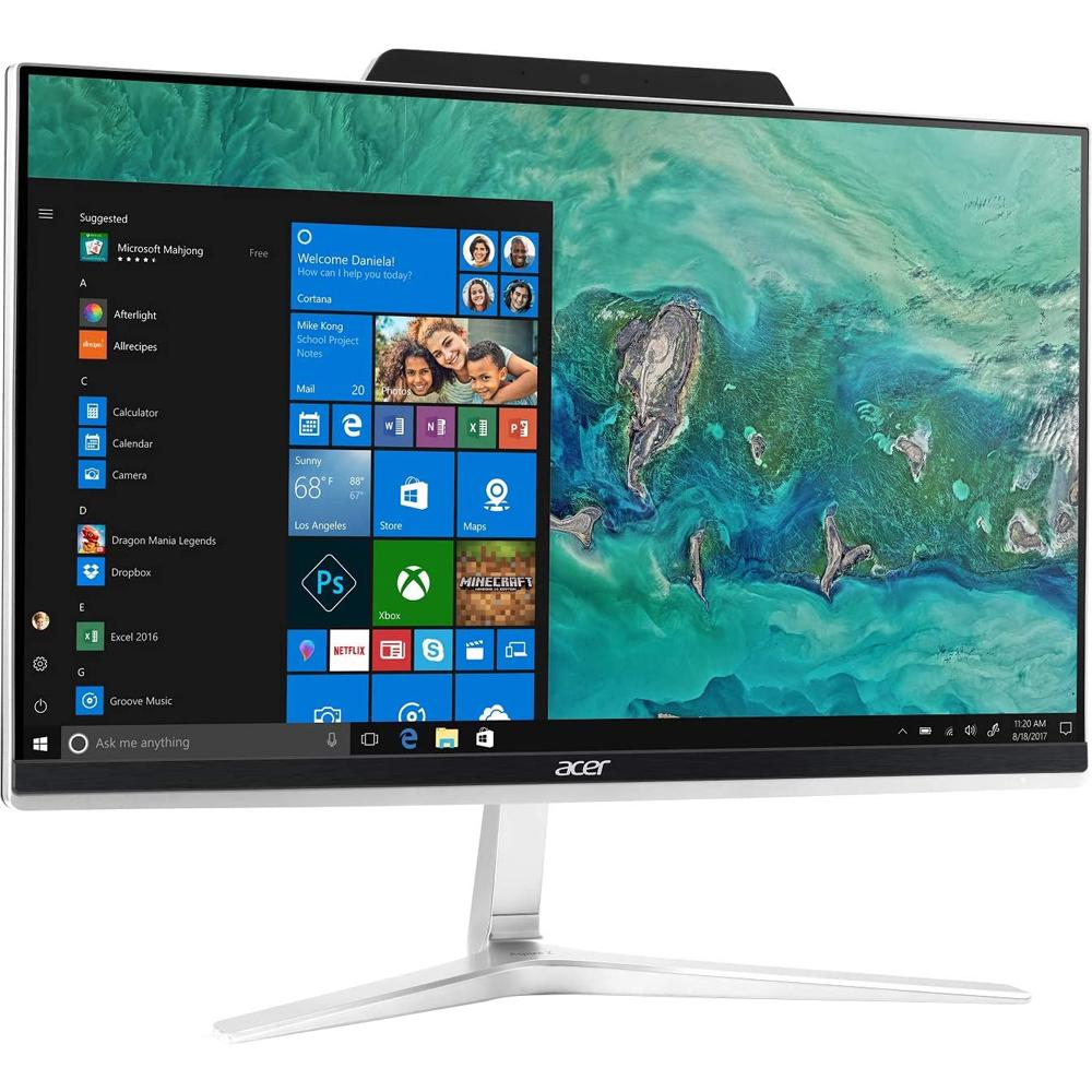 Acer Aspire Z24 890 UR11 23.8
