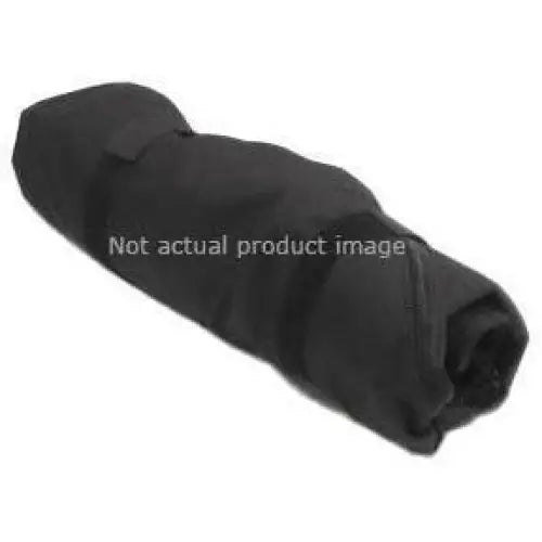 AME Heavy-Duty Plastic Cribbing Carrying Bag - Durable Storage Solution for Construction, Towing & Emergency Scenes | Perfect for Transporting Plastic Cribbing Blocks on Job Sites