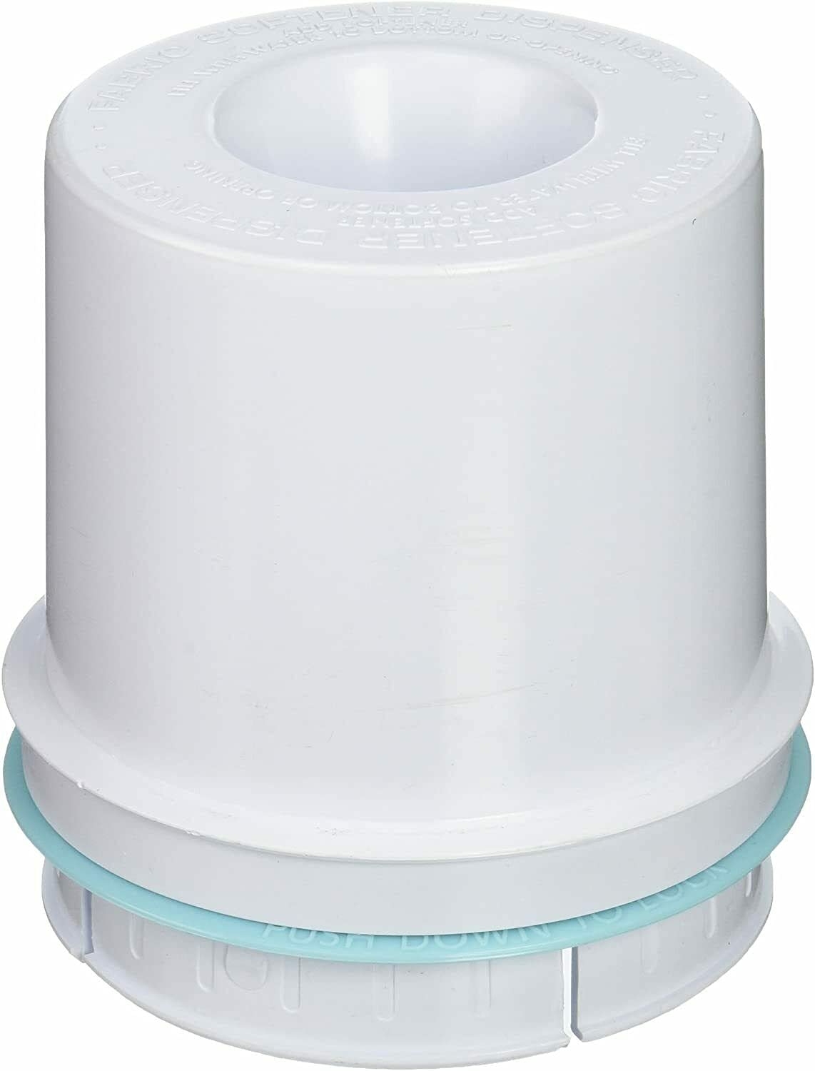Whirlpool Washer Fabric Softener Dispenser Cup WP63594 - Replacement Part for Whirlpool Washing Machines - Perfect for Laundry Room, Home & Commercial Use