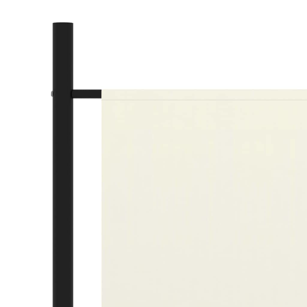 CHARMMA 3-Panel Folding Room Divider Screen - 102.4