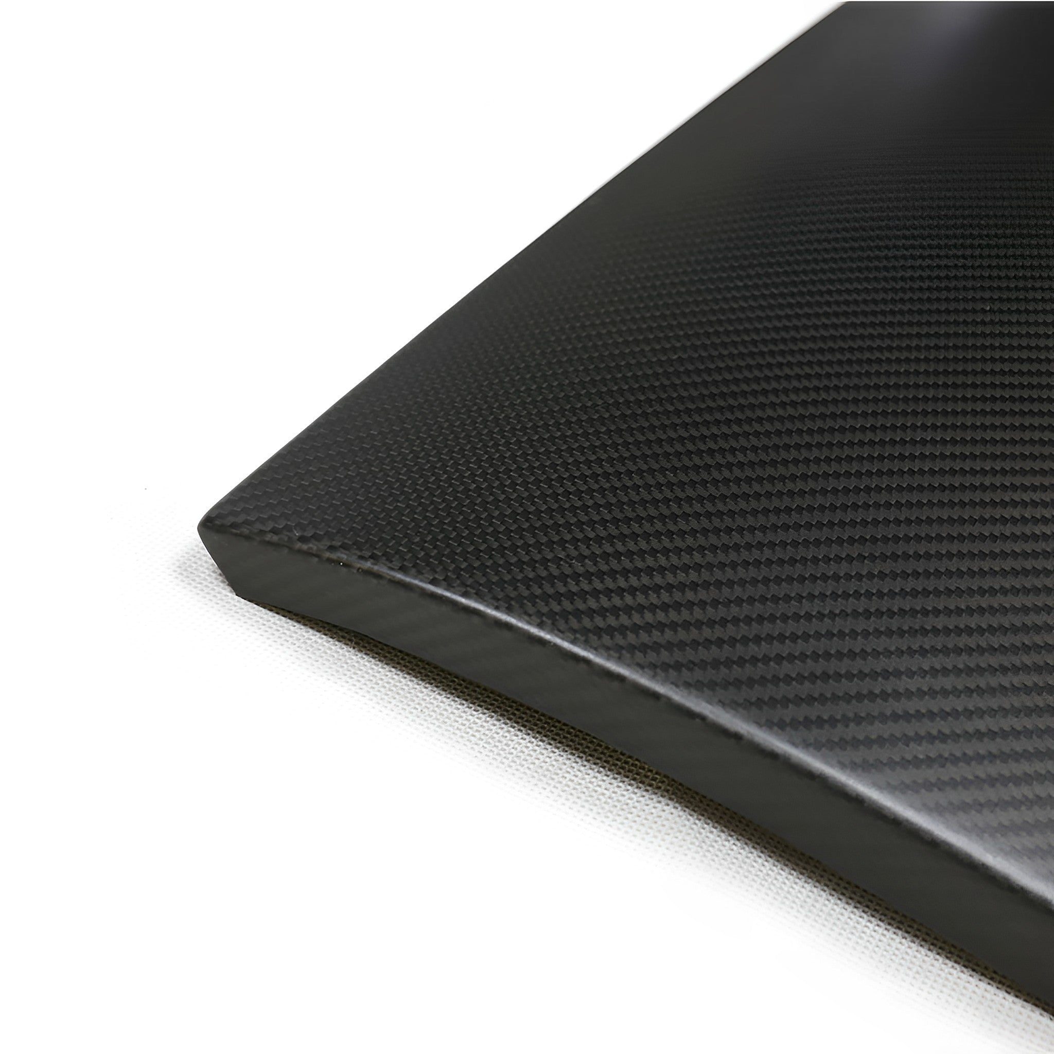 Premium Real Carbon Fiber Glove Box Cover for Tesla Model 3 & Model Y - Luxury Interior Upgrade Accessory for Enhanced Cabin Style & Protection (Fits 2017-2023 Models) | Perfect for Car Enthusiasts & Customization Lovers