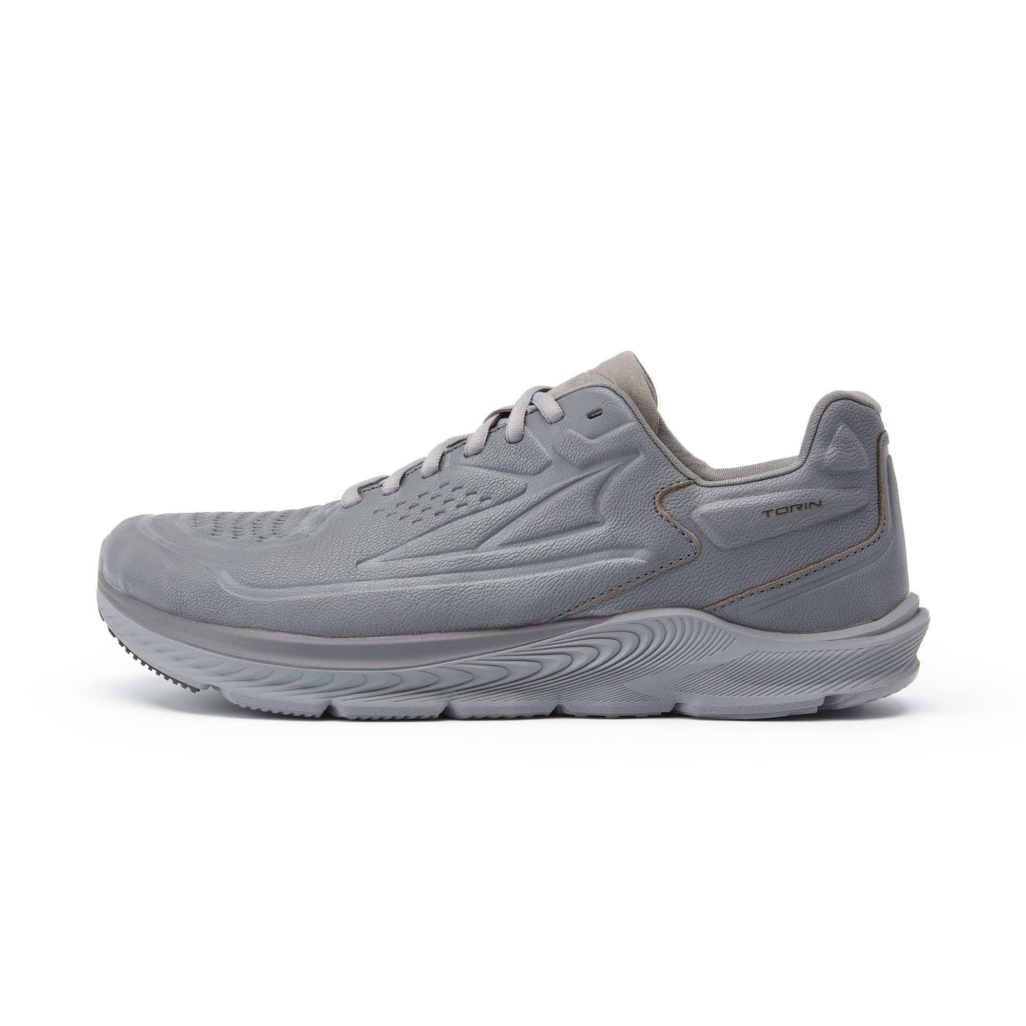 ALTRA Men's Torin 5 Running Shoes - Lightweight Cushioned Road Running Sneakers for Men | Perfect for Marathon Training & Long Distance Running