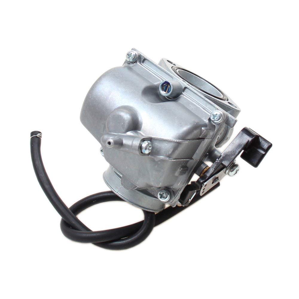 Performance VM26 30mm Upgraded Carburetor for Motorcycle & ATV - High-Performance Air Fuel Mixture Carb - Perfect for Off-Road, Racing & Engine Upgrades