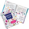 Whimsy Doodle Gratitude Finder Journal
