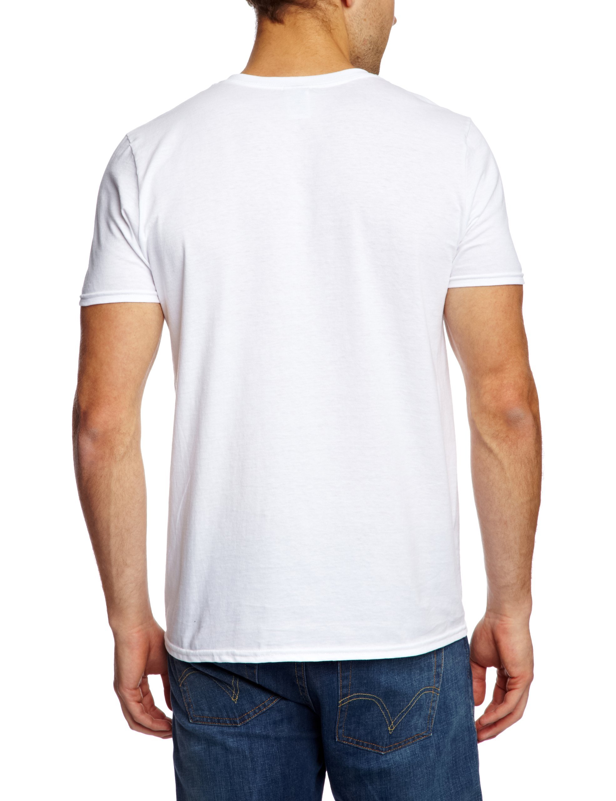 Of Mice and Men Novel Inspired Men's T-Shirt - Classic Literature Book Lover Gift - Perfect for Reading, Book Clubs & Casual Wear