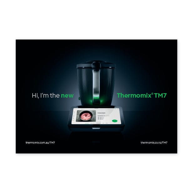 TM7 Product Demo Cards - Pack of 10 | Premium Business Presentation Tools for Trade Shows, Sales Meetings & Client Pitches