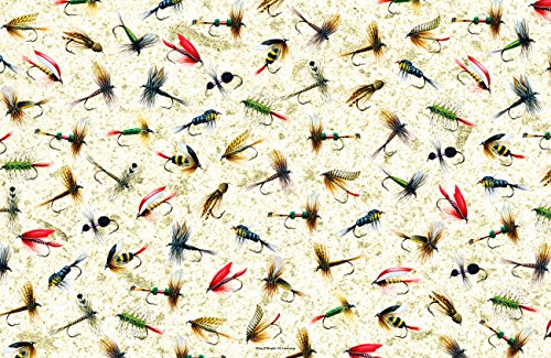 Fishing Flies