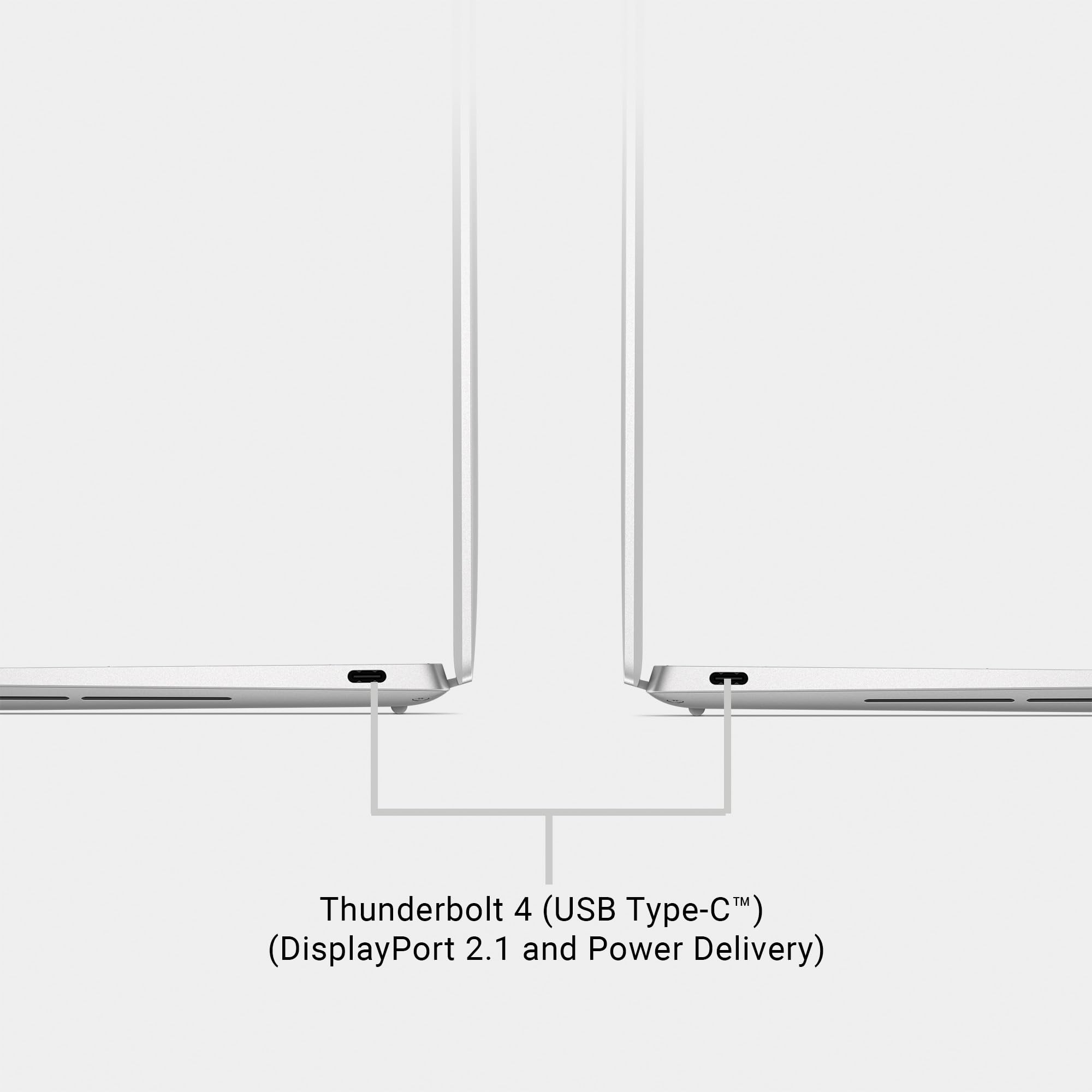 Dell XPS 13 Copilot+ PC 9345 Laptop - 13.4