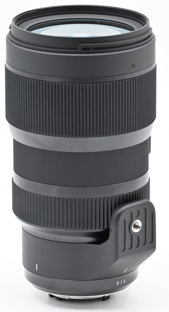 Sigma 50-100mm f/1.8 DC HSM ART Lens for Nikon F - Excellent Open Box Condition | Professional Portrait & Wedding Photography Lens