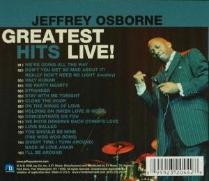 Greatest Hits Live - Best Selling Music Album | Perfect for Concerts, Parties & Road Trips