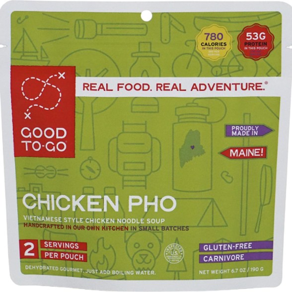 Authentic Vietnamese Chicken Pho Noodle Soup - Quick & Easy Meal for Busy Weeknights | Perfect for Lunch, Dinner & Comfort Food Lovers