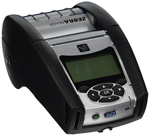 Zebra QLN220 HC 2