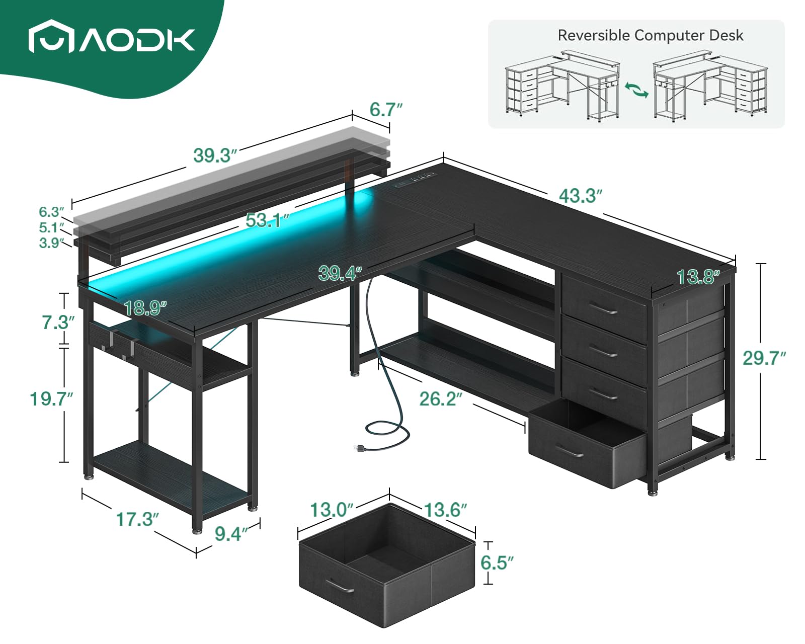 AODK 53