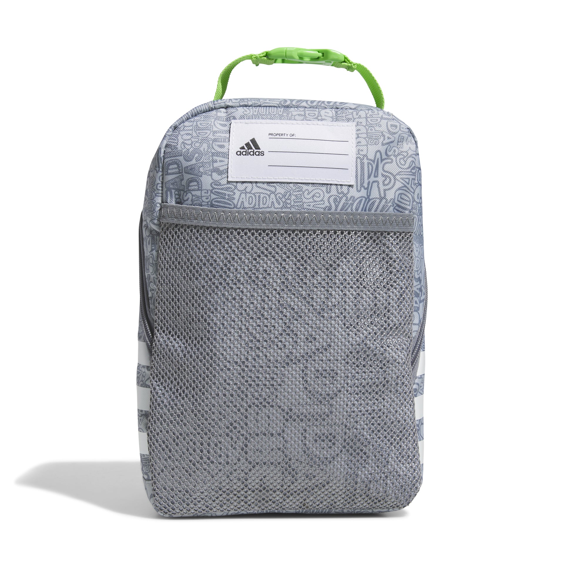 Santiago 3 Insulated Lunch Box for Adults - Leak Proof Bento Box with Compartments - Perfect for Work, School, Picnics & Outdoor Activities