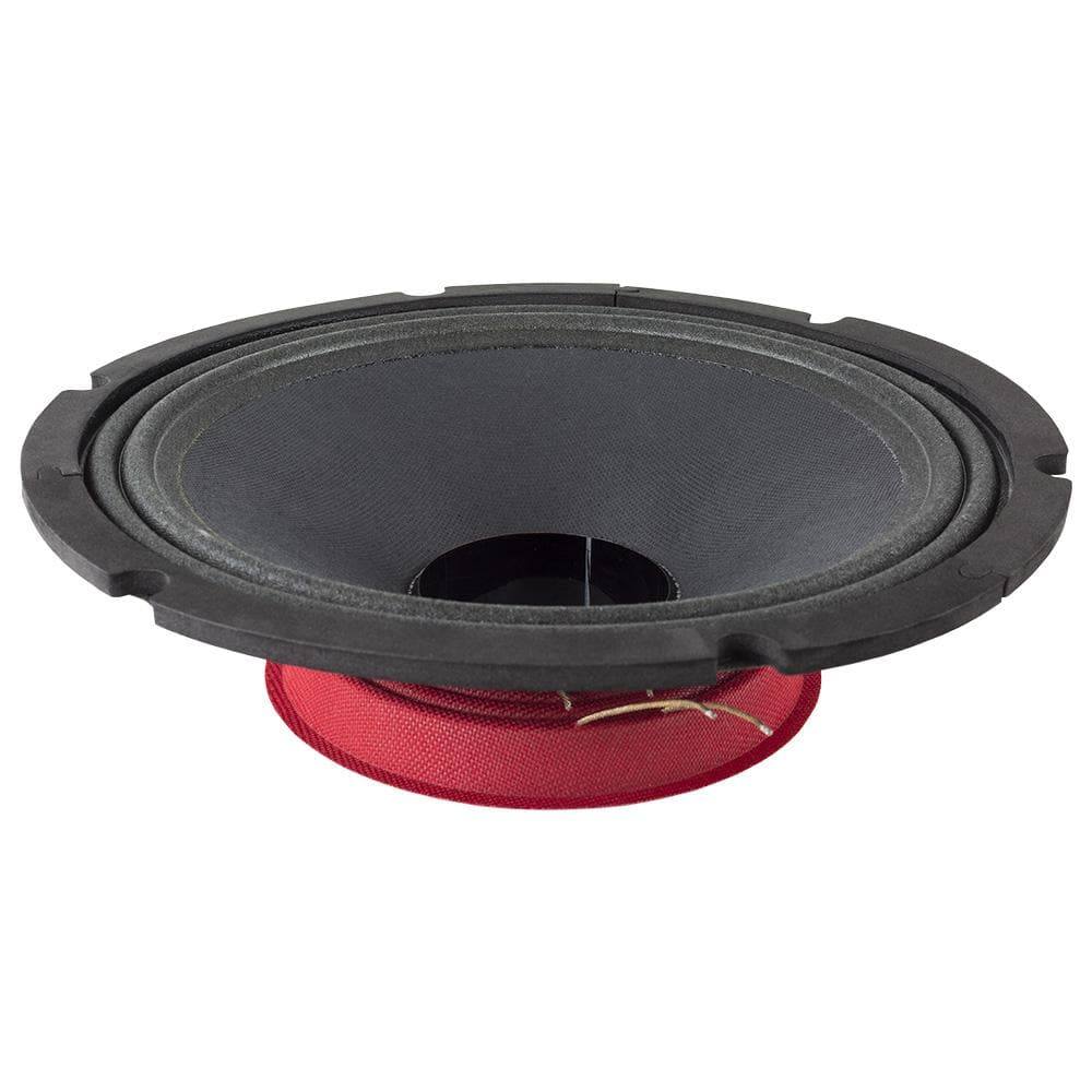 Recone Kit for PRO EXL124MB Subwoofer - High-Quality Speaker Repair Kit for Car Audio & Home Theater Systems - Perfect for DIY Speaker Restoration & Upgrades