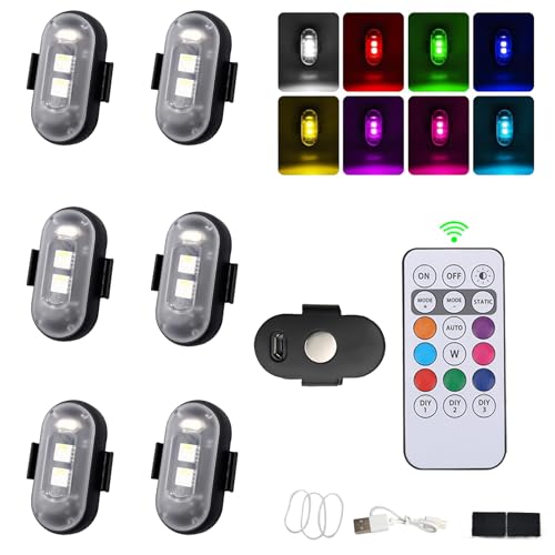 Strong Magnetic Type-6PCS